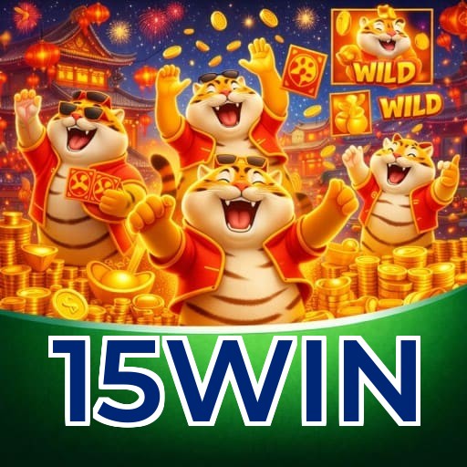 Slots mobile 15WIN