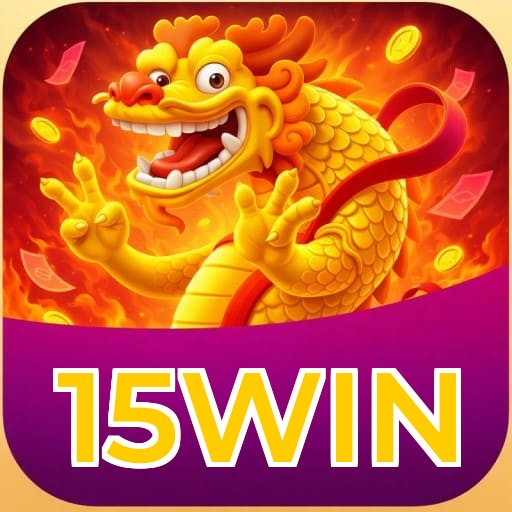 Notificações App 15WIN