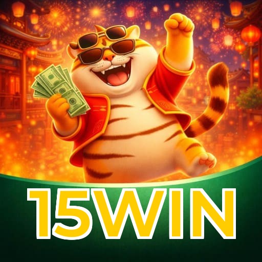 Promoções App 15WIN
