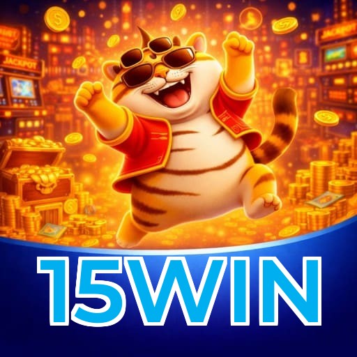 Jackpots 15WIN