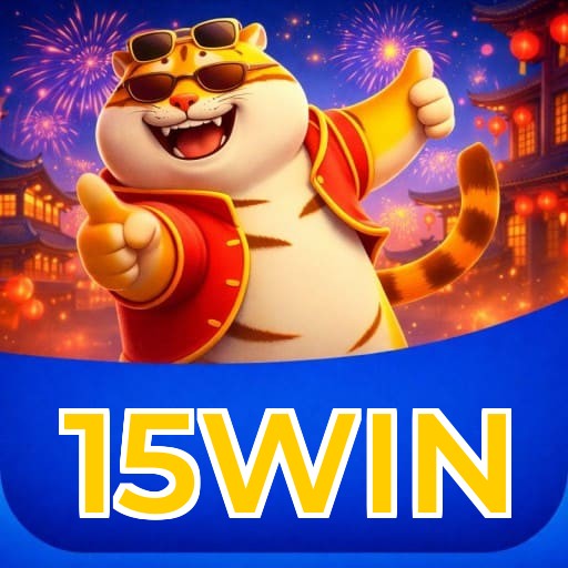 Segurança App 15WIN