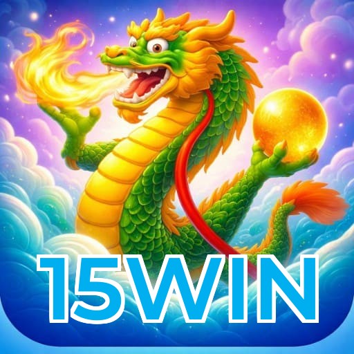 Segurança App 15WIN