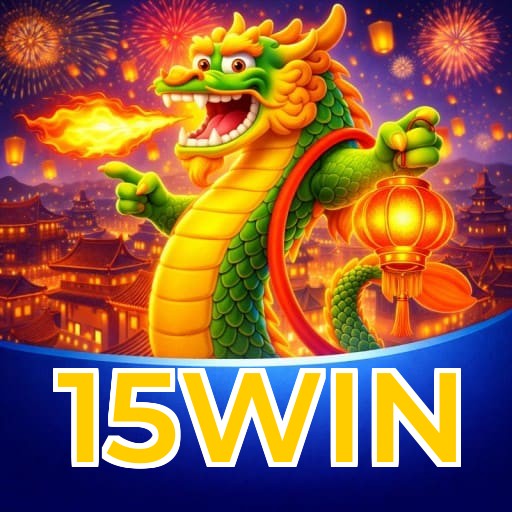 Bônus App 15WIN