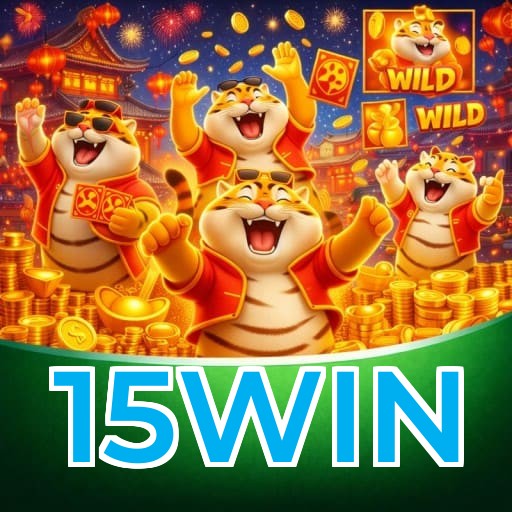 Instruções Download 15WIN