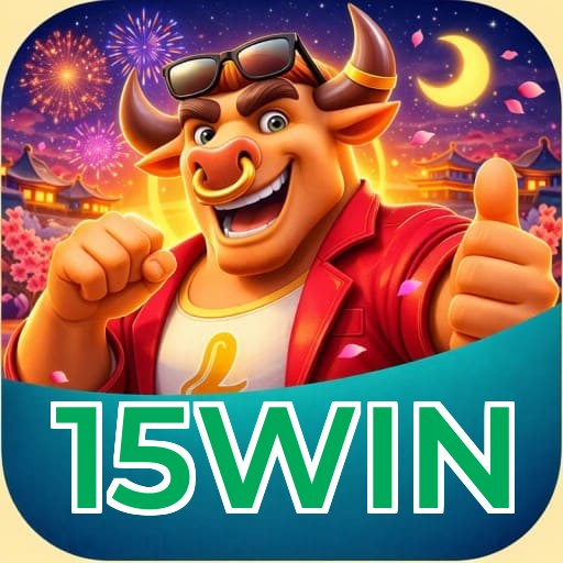App 15WIN iOS
